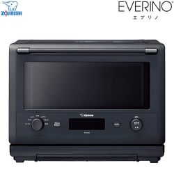 象印 EVERINO　エブリノ 電気オーブンレンジ ES-GW26-BM