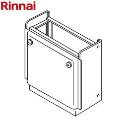 リンナイ 据置台 ガス給湯器部材 WOP-F201(2)SS